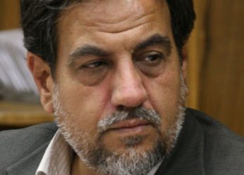 دبیر حزب مؤتلفه اسلامی استان گیلان: مرحوم شجونی هیچ وقت دست از مبارزه برنداشت