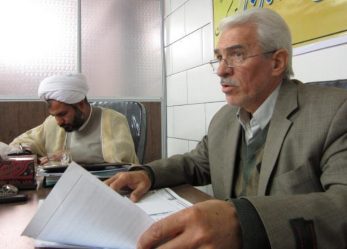 دبیر حزب مؤتلفه کرمان: حزب کارگزاران از ابتدا فقط به دنبال قدرت بوده است/ آن‌ها در فتنه ۸۸ رسما از جریان برانداز حمایت کردند