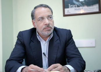جواد آرین منش: دامن زدن مسئولین به حزب گریزی مانع تحقق کارکرد احزاب است
