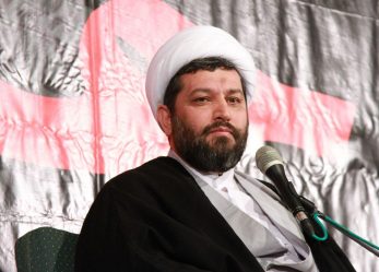 حجت‌الاسلام حسن نمازی:کسانی که قائل به نرمش درمقابل آمریکا هستند توحید ندارند