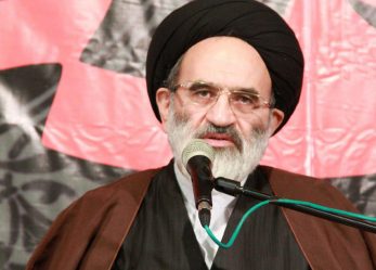 حجت‌الاسلام سیدرضا تقوی: امروز جهان خود را برای روز ظهور امام زمان(عج) آماده می‌کند