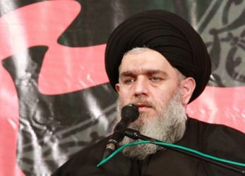 حجت‌الاسلام مومنی: در منطق ولایت امتیازدهی به دشمن معنا ندارد