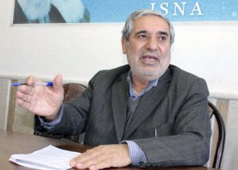 دبیر حزب موتلفه اسلامی خراسان شمالی: مرحوم حجتالاسلام شجونی  شخصیتی شجاع بود که تا آخر انقلابی ماند