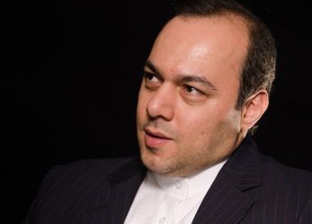 صولی خبرداد؛ مذاکرات حزب موتلفه اسلامی با احزاب میانماری برای توقف کشتار مسلمانان
