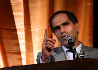 دبیر حزب موتلفه اسلامی استان قزوین: پیگیر وعده های استانی دولت به عنوان کار حزبی هستیم