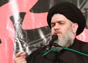 حجت‌الاسلام مومنی: آقای رئیس‌جمهور! مطالبه جامعه از شما پیگیری فیش‌های نجومی است