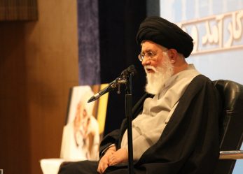 آیتالله علم الهدی: حماسه ۹ دی نمایش ریزشها و رویشهای انقلاب است
