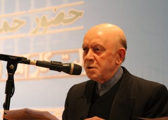 حبیبی: اجلاس سراسری موتلفه اسلامی در مشهد، یک آماده‌باش سیاسی برای مشارکت در انتخابات آینده است
