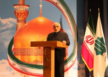 میرسلیم: برای یکپارچگی حول محور رهبری باید فداکاری کرد