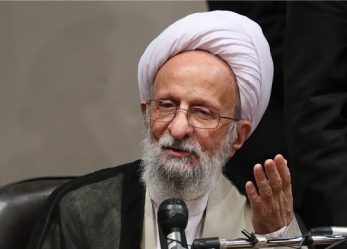 گفتگویی از آیت‌الله مصباح یزدی با مرحوم عسگراولادی که برای اولین بار منتشر شد