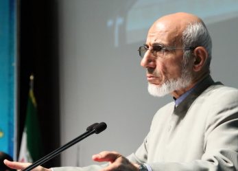 میرسلیم: چاره آلودگى‌ هوا فرافکنى نیست، حسن تدبیر است