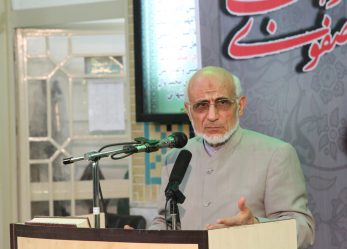 میرسلیم: باید ریشه فتنه‌گری‌هایی همچون فتنه ۸۸ در کشور خشکانده شود