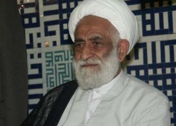 شورای مرکزی حزب موتلفه اسلامی درگذشت «آیت‌الله حاج محمد علی شرعی» را تسلیت گفت