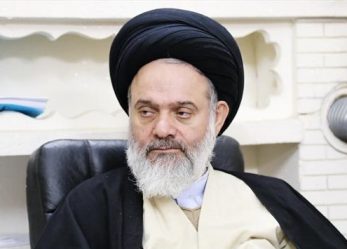 آیت الله حسینی بوشهری: عدهای به بهانههای مختلف میخواهند امر به معروف و نهی از منکر را سرکوب کنند