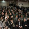 گزارش تصویری همایش کانون اعضا و طرفداران حزب موتلفه اسلامی استان تهران