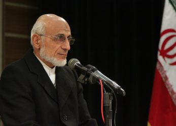 میرسلیم: برخی در فتنه ۸۸ خودشان را بر باد دادند / از بیت‌المال برای جمع‌کردن رای هزینه نکنیم