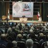 گزارش تصویری همایش کانون اعضا و طرفداران حزب موتلفه اسلامی استان تهران