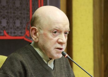حبیبی: مردم ایران در ۲۲ بهمن پاسخ رئیس‌جمهور آمریکا را می‌دهند