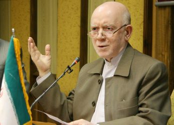 حبیبی: رژیم صهیونیستی تهدیدهای سید حسن نصرالله را جدی بگیرد