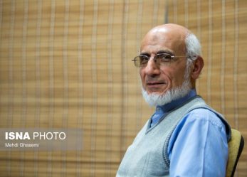 میرسلیم: بعد از مناظره‌ها یا در مرحله دوم انتخابات اجماع می‌کنیم/قانون فعلی انتخابات شوراها موجب لشگرکشی در تهران می‌شود