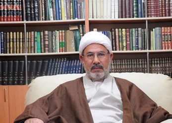 حزب موتلفه اسلامی درگذشت حجتالاسلام «شیخ حمید توران» بنیانگذار گروه زینبیه ترکیه را تسلیت گفت