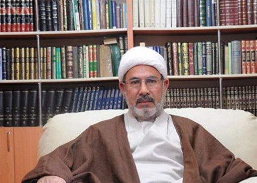 حزب موتلفه اسلامی درگذشت حجت‌الاسلام «شیخ حمید توران» بنیانگذار گروه زینبیه ترکیه را تسلیت گفت