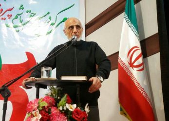 میرسلیم: اداره کشور بدون تبعیت از سیاست‌هاى ابلاغی رهبر انقلاب پیش نمی‌رود