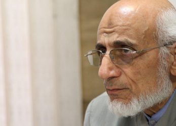 میرسلیم در نشست خبری: در جلسه‌ای بعد از انتخابات ۸۸ میرحسین موسوی سخنان ما را پذیرفت اما برخی آمدند و همه چیز را به هم زدند