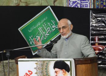 میرسلیم: اگر سیاست‌های ابلاغی رهبرانقلاب را بدرستی اجرا می‌کردند تحریم‌ها بر کشور تاثیری نمی‌گذاشت