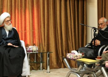 آیت الله نوری همدانی: همه کسانی که دلسوز انقلاب هستند باید بر محور یک نفر متحد شوند