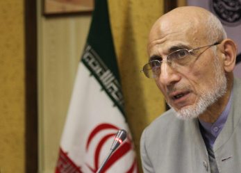 میرسلیم: حل مشکل آلودگی هوا و مساله ریزگردها به ۱۰ سال زمان نیاز دارد / فقط ۱۰ درصد از جنگل‌های شمال باقی مانده است