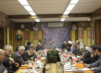 میرسلیم: در سال‌های سکوت، مشغول فعالیت درباره مبانی سیاست‌های کلی نظام بودم