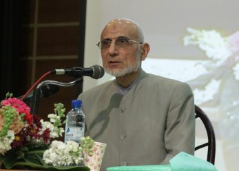 میرسلیم: فعالیت سیاسی حضرت زهرا(س) الگوی حضور مفید و موثر زن در جامعه است/تشکیل خانواده به تعویق بیافتد نرخ طلاق افزایش پیدا می‌کند