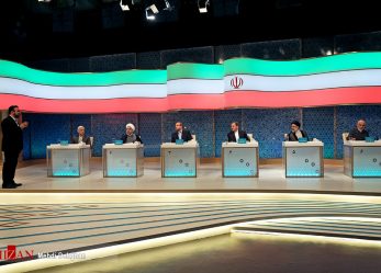 میرسلیم در اولین مناظره انتخاباتی: تنها انگیزه دولتی‌ها باید عشق به خدمت باشد نه کیسه دوختن برای بیت‌المال/چرا باید برخی مدیران دولتی به «امکانات نجومی» دست یابند
