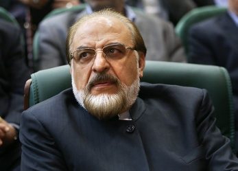 انواری: «تفکر انقلابی، نیت خالص و عمل صالح» سه رکن اساسی در شیوه مدیریت میرسلیم است / سید مصطفی میرسلیم تنها نامزد حزب موتلفه اسلامی است