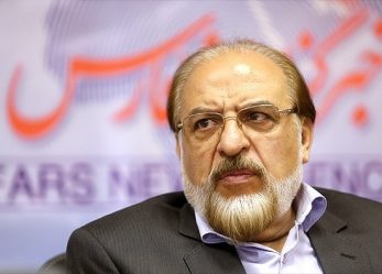 انواری: تفکر سکولاری نمی‌تواند دستگاه اجرایی را اداره کند/ میرسلیم توانایی بازمهندسی مدیریت کشور را دارد