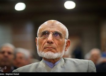 میرسلیم در جمع خبرنگاران: تنها به حق تمکین می‌کنیم/نیت جبهه مردمی را نیت خوبی می‌دانیم