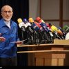 گزارش تصویری ثبت نام مهندس سید مصطفی میرسلیم برای انتخابات ریاست جمهوری