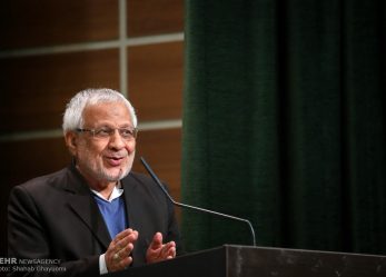 بادامچیان: ایران جای ابوموسی اشعری‌ها نیست / فرهنگ انقلاب اسلامی هیچ همخوانی با فرهنگ لیبرال‌ها ندارد