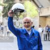 گزارش تصویری ثبت نام مهندس سید مصطفی میرسلیم برای انتخابات ریاست جمهوری