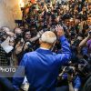 گزارش تصویری ثبت نام مهندس سید مصطفی میرسلیم برای انتخابات ریاست جمهوری