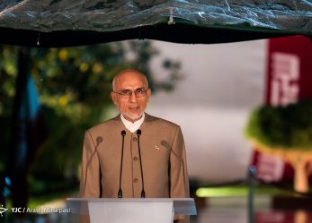 سید مصطفی میرسلیم: برای کابینه افراد شایسته را در نظر داریم