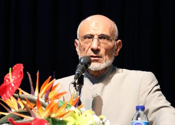 میرسلیم در دانشگاه مازندران: برخی مسئولان با آمارسازی مردم را فریب می‌دهند/سیاست دولت در مهار تورم باعث تشدید فشار به اقشار ضعیف جامعه شد