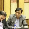 گزارش تصویری نشست مهندس میرسلیم با تعدادی از نمایندگان فعلی و ادوار مجلس شورای اسلامی