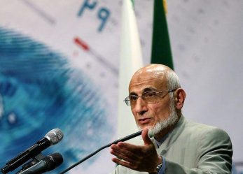 میرسلیم: بعنوان شیفتگان قدرت وارد صحنه نشده‌ایم بلکه برای خدمت کردن آمدیم/نمی‌خواهیم فرصت سوزی‌ها ادامه یابد