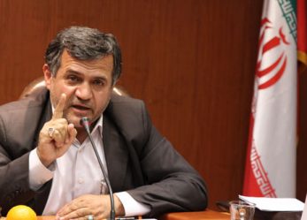 امانی: «سید مصطفی میرسلیم» تا پایان انتخابات در صحنه میماند