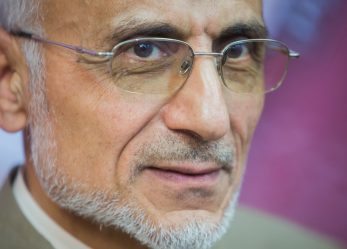 سید مصطفی میرسلیم در مصاحبه اختصاصی با شبکه المیادین: تا آخر انتخابات خواهم ماند / باید تمام نامزدهای اصولگرایی در صحنه حضور داشته باشند/ احتمالا انتخابات به مرحله دوم می رود