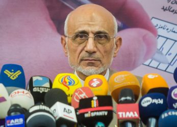 نشست خبری مهم مهندس سید مصطفی میرسلیم نامزد حزب موتلفه اسلامی روز چهارشنبه برگزار می شود