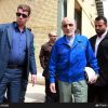 سفر یک روزه نامزد حزب موتلفه اسلامی در انتخابات ریاست جمهوری به قم