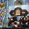 سفر یک روزه نامزد حزب موتلفه اسلامی در انتخابات ریاست جمهوری به قم